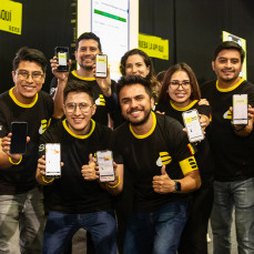 BEES impulsa el ecosistema digital en Bolivia con un 94% de adhesión de los puntos de venta que trabajan con CBN