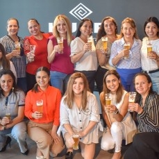 CBN fortalece el liderazgo femenino en el mundo corporativo en alianza con la Fundación Iguales